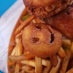 JUNK FOOD CAFE SHELBY - 