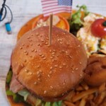 JUNK FOOD CAFE SHELBY - 