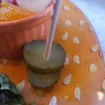 JUNK FOOD CAFE SHELBY - 