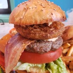 JUNK FOOD CAFE SHELBY - 