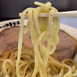 豚骨中華そば がんたれ - 