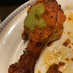 SALMA Tikka & Biryani - 