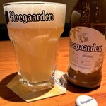 Hoegaarden White