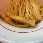 豚骨中華そば がんたれ - 