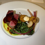 小笠原伯爵邸 - 