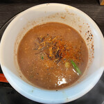 豚骨中華そば がんたれ - 