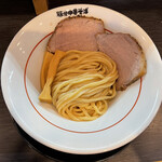 豚骨中華そば がんたれ - 