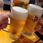 日本酒のめるとこ - 