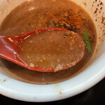 豚骨中華そば がんたれ - 