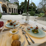 小笠原伯爵邸 - 