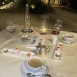 小笠原伯爵邸 - 