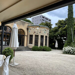 小笠原伯爵邸 - 