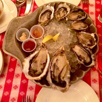 グランド・セントラル・オイスターバー&レストラン 品川店 - 