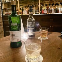 TOKYO Whisky Library - 