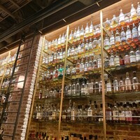 TOKYO Whisky Library - 