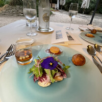 小笠原伯爵邸 - 