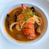 ブラッスリー ポール・ボキューズ 大丸東京 - 