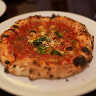 22 ヴェンティ ドゥエ_0