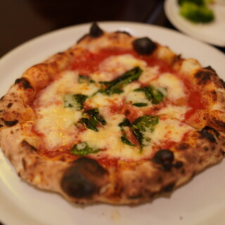 22 ヴェンティ ドゥエ_1