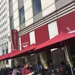 Wildberry Pancakes and Cafe - 