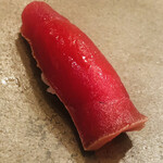 木挽町 とも樹 - 小泊の漬け