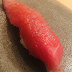 木挽町 とも樹 - 小泊のはがし