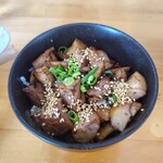 美豚 - 