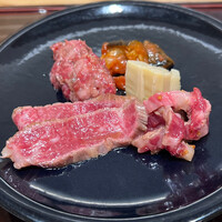 肉料理ふくなが - 