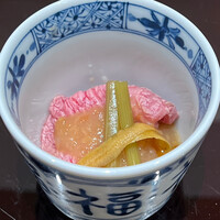 肉料理ふくなが - 