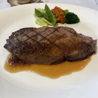 RoastBeef&Grill ROSSINI - 