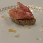 ペレグリーノ - 