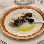 ペレグリーノ - 