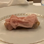 ペレグリーノ - 