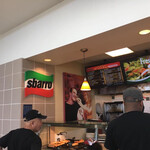 Sbarro - 