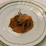 ペレグリーノ - 