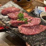 Jougai Yakiniku Eidorian - 