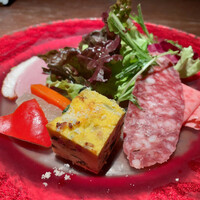 RISTORANTE Orobianco -  RISTORANTE Orobianco -