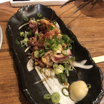 Shichirin Yakitori Icchou - 