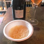 サルメリアロッキュー - 