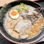 おべんとうのヒライ - 山ちゃんラーメン　470円