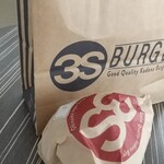 3S BURGER - 