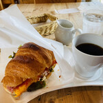 Cafe Ponta de Gonta - 