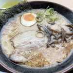 おべんとうのヒライ - 山ちゃんラーメン　470円