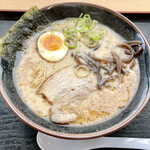 おべんとうのヒライ - 山ちゃんラーメン　470円