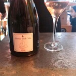 サルメリアロッキュー - 