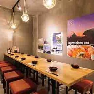 博多の魚屋 せんせんせん_2