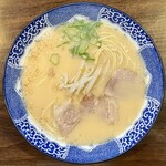 麺屋 八のじ - 