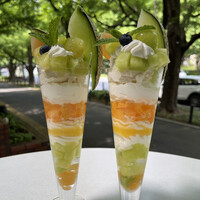 キハチ 青山本店 - 