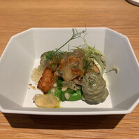 マンサルヴァ - 