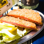 アカマル屋 - 料理写真: